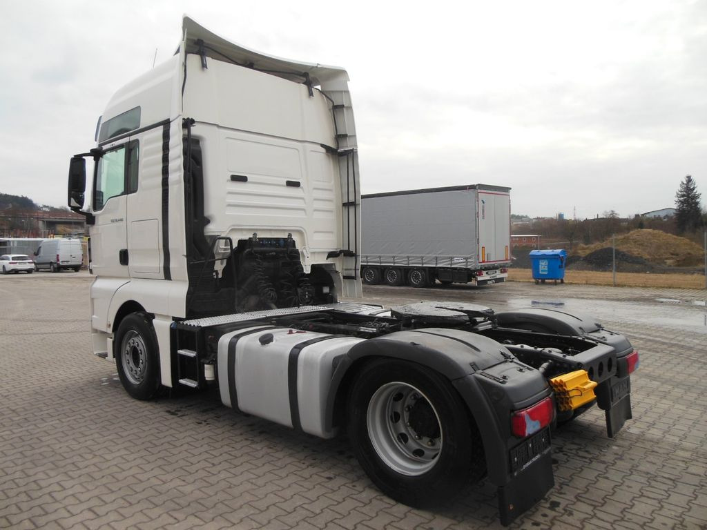 MAN TGX 18.440 BLS, INTARDER, AUTOMATIC, EURO 6 MAN TGX 18.440 BLS, INTARDER, AUTOMATIC, EURO 6 - Trekker: afbeelding 4 MAN TGX 18.440 BLS, INTARDER, AUTOMATIC, EURO 6 MAN TGX 18.440 BLS, INTARDER, AUTOMATIC, EURO 6 - Trekker: afbeelding 4