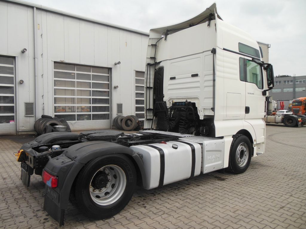 MAN TGX 18.440 BLS, INTARDER, AUTOMATIC, EURO 6 - Trekker: afbeelding 3 MAN TGX 18.440 BLS, INTARDER, AUTOMATIC, EURO 6 - Trekker: afbeelding 3