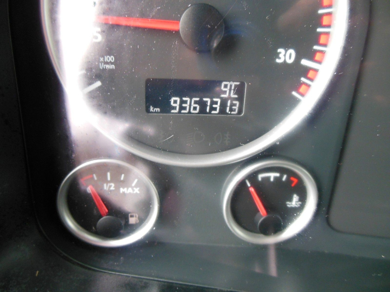 Trekker MAN TGX 18.480 LLS-U, LOWDECK + KRONE MEGA MAN TGX 18.480 LLS-U, LOWDECK: afbeelding 16 Trekker MAN TGX 18.480 LLS-U, LOWDECK + KRONE MEGA MAN TGX 18.480 LLS-U, LOWDECK: afbeelding 16