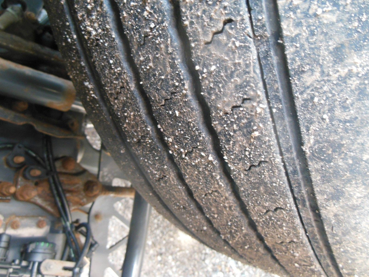 Trekker Renault T 480, LOWDECK, NEUE TACHO SMART 2: afbeelding 6 Trekker Renault T 480, LOWDECK, NEUE TACHO SMART 2: afbeelding 6