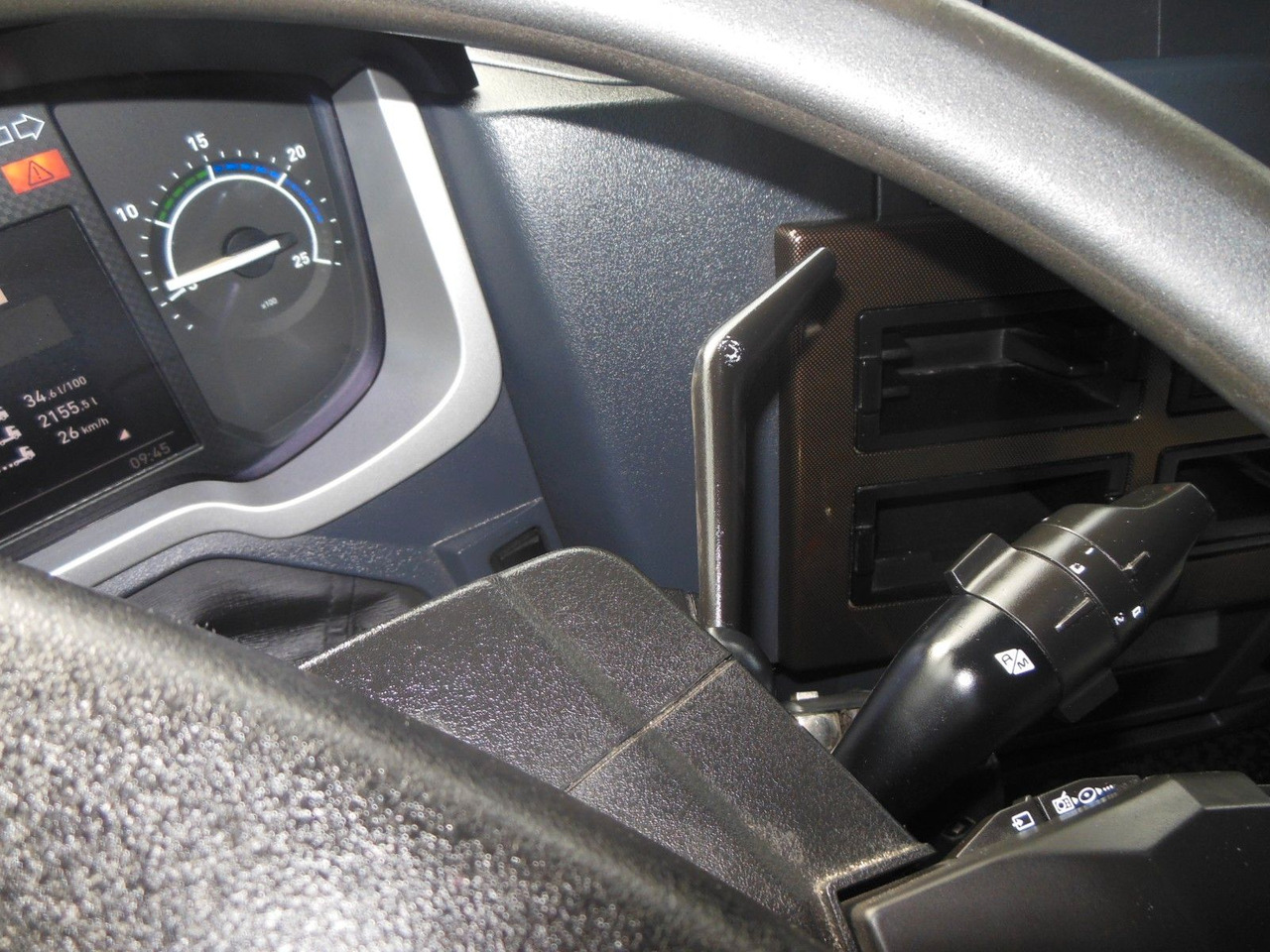 Trekker Renault T 480, LOWDECK, NEUE TACHO SMART 2: afbeelding 16 Trekker Renault T 480, LOWDECK, NEUE TACHO SMART 2: afbeelding 16