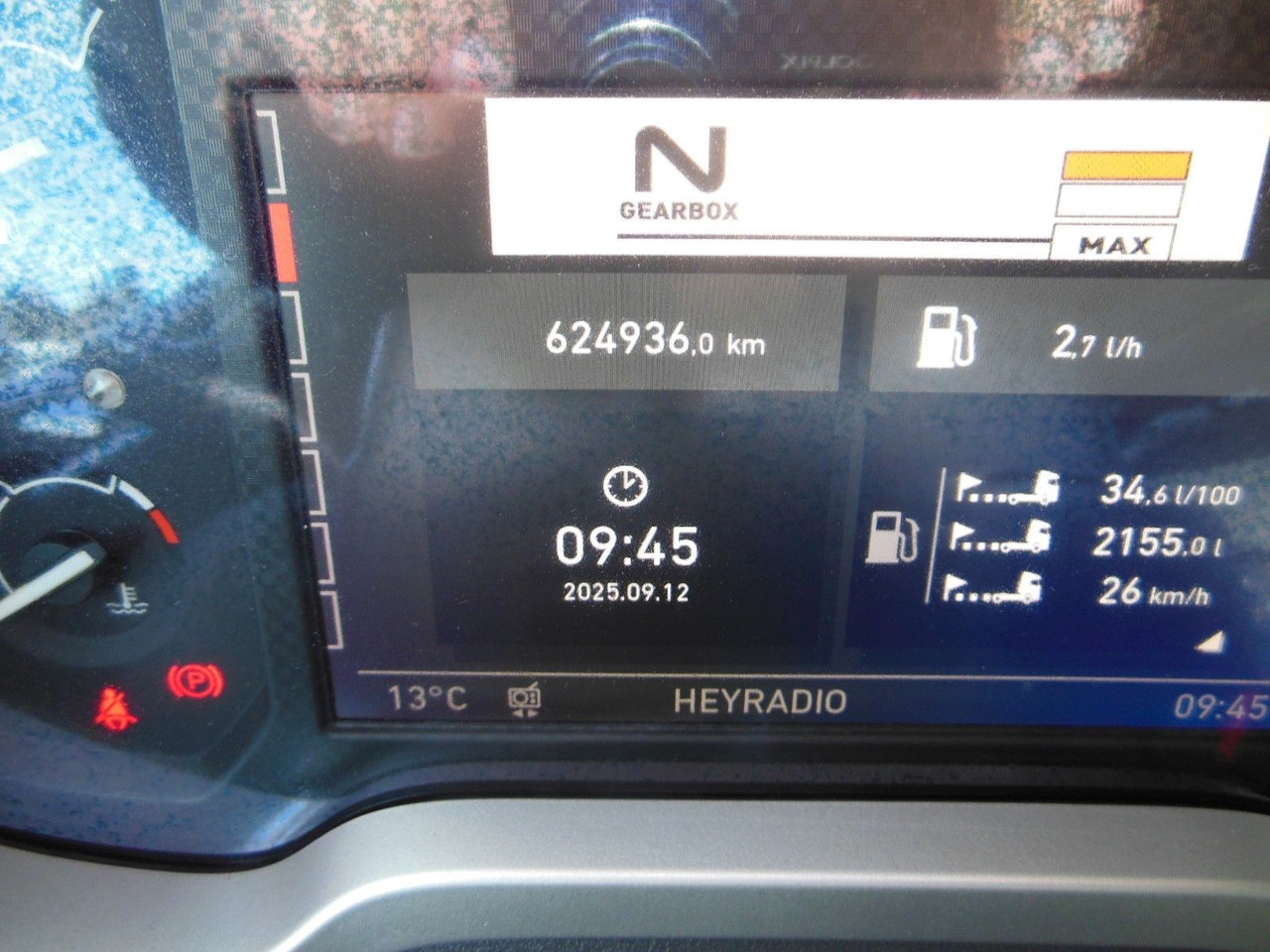 Trekker Renault T 480, LOWDECK, NEUE TACHO SMART 2: afbeelding 15 Trekker Renault T 480, LOWDECK, NEUE TACHO SMART 2: afbeelding 15