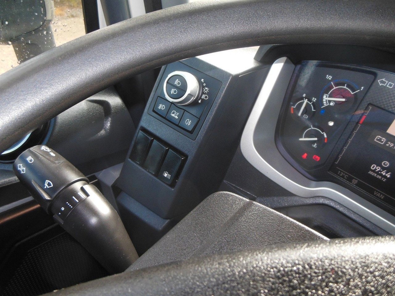 Trekker Renault T 480, LOWDECK, NEUE TACHO SMART 2: afbeelding 14 Trekker Renault T 480, LOWDECK, NEUE TACHO SMART 2: afbeelding 14