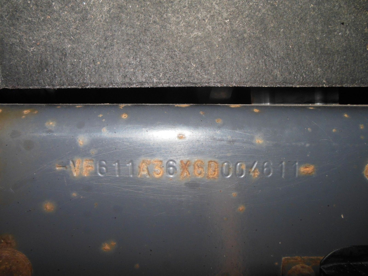 Trekker Renault T 480, LOWDECK, NEUE TACHO SMART 2: afbeelding 21 Trekker Renault T 480, LOWDECK, NEUE TACHO SMART 2: afbeelding 21