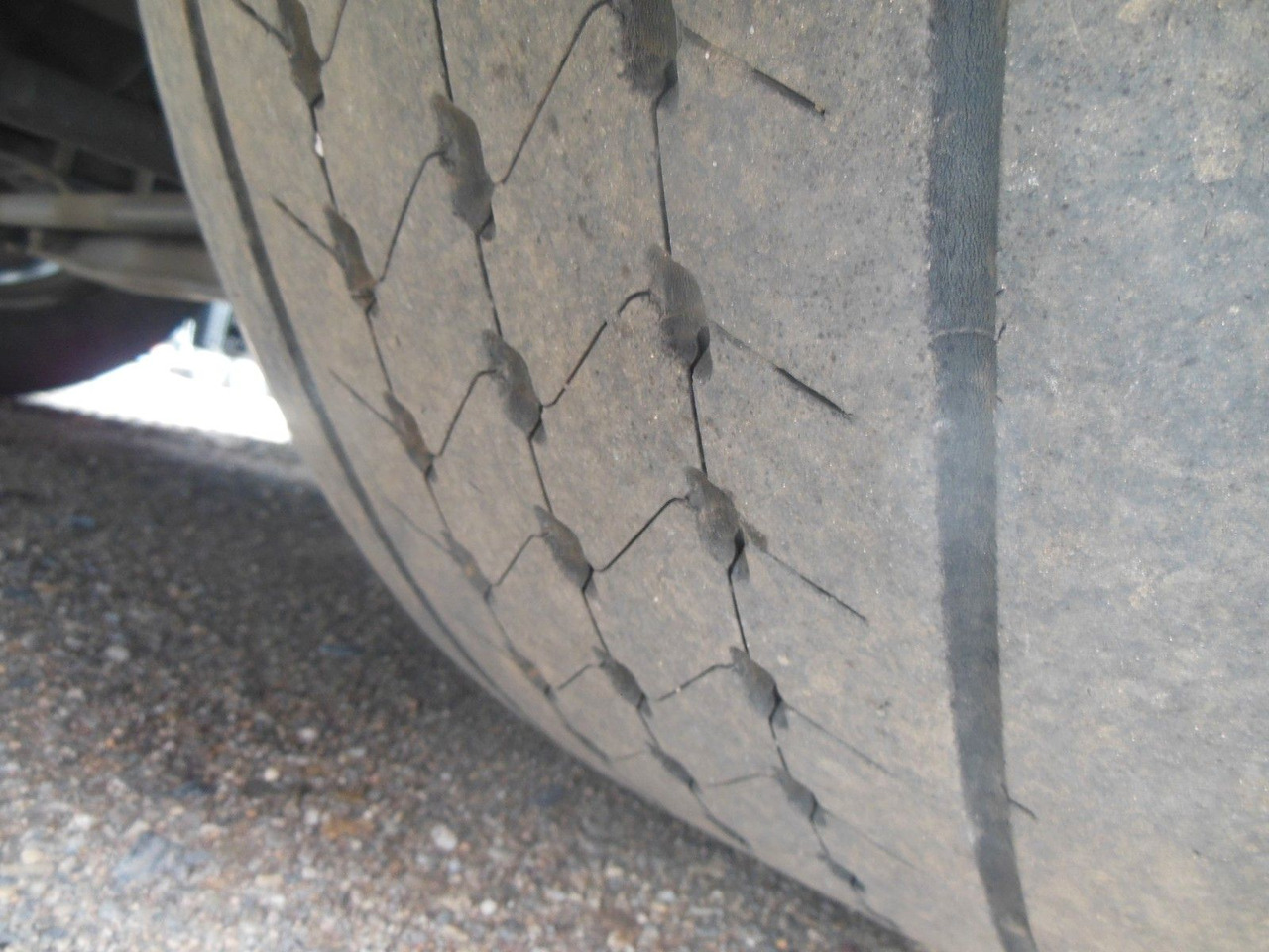 Scania R 500, SUPER!!!, RETARDER - Trekker: afbeelding 5 Scania R 500, SUPER!!!, RETARDER - Trekker: afbeelding 5