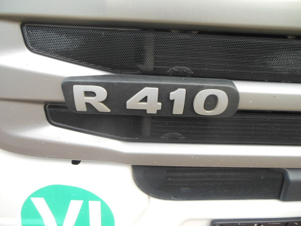 Scania R410, LOWDECK, RETARDER, TOP STAND - Trekker: afbeelding 5 Scania R410, LOWDECK, RETARDER, TOP STAND - Trekker: afbeelding 5