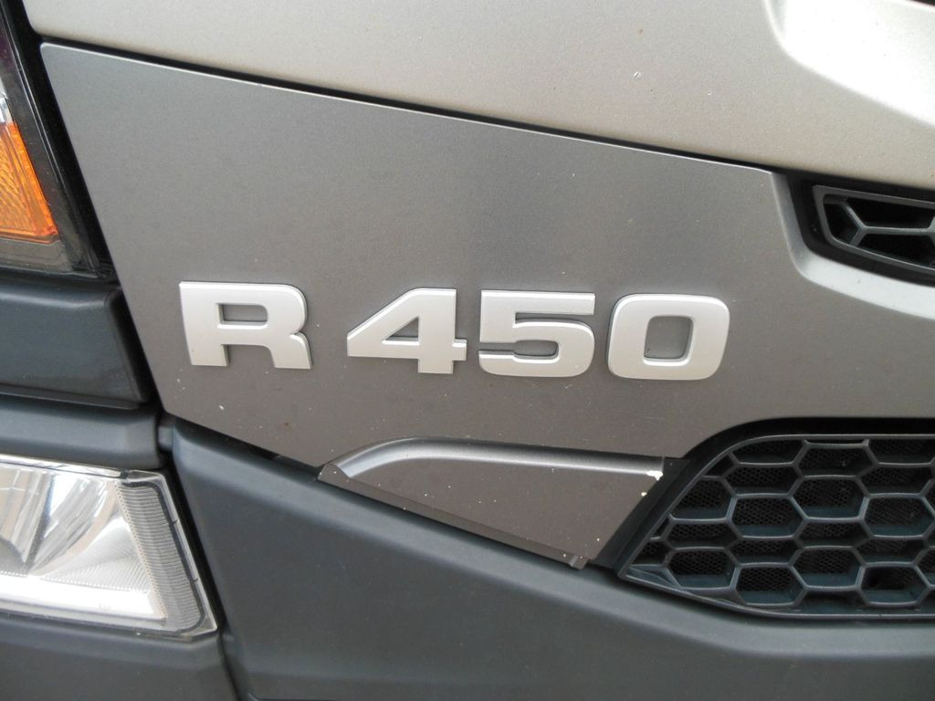 Scania R450 LOWDECK, RETARDER, STANDKLIMA, VOLL LUFT Scania R450 LOWDECK, RETARDER, STANDKLIMA, VOLL LUFT - Trekker: afbeelding 5 Scania R450 LOWDECK, RETARDER, STANDKLIMA, VOLL LUFT Scania R450 LOWDECK, RETARDER, STANDKLIMA, VOLL LUFT - Trekker: afbeelding 5