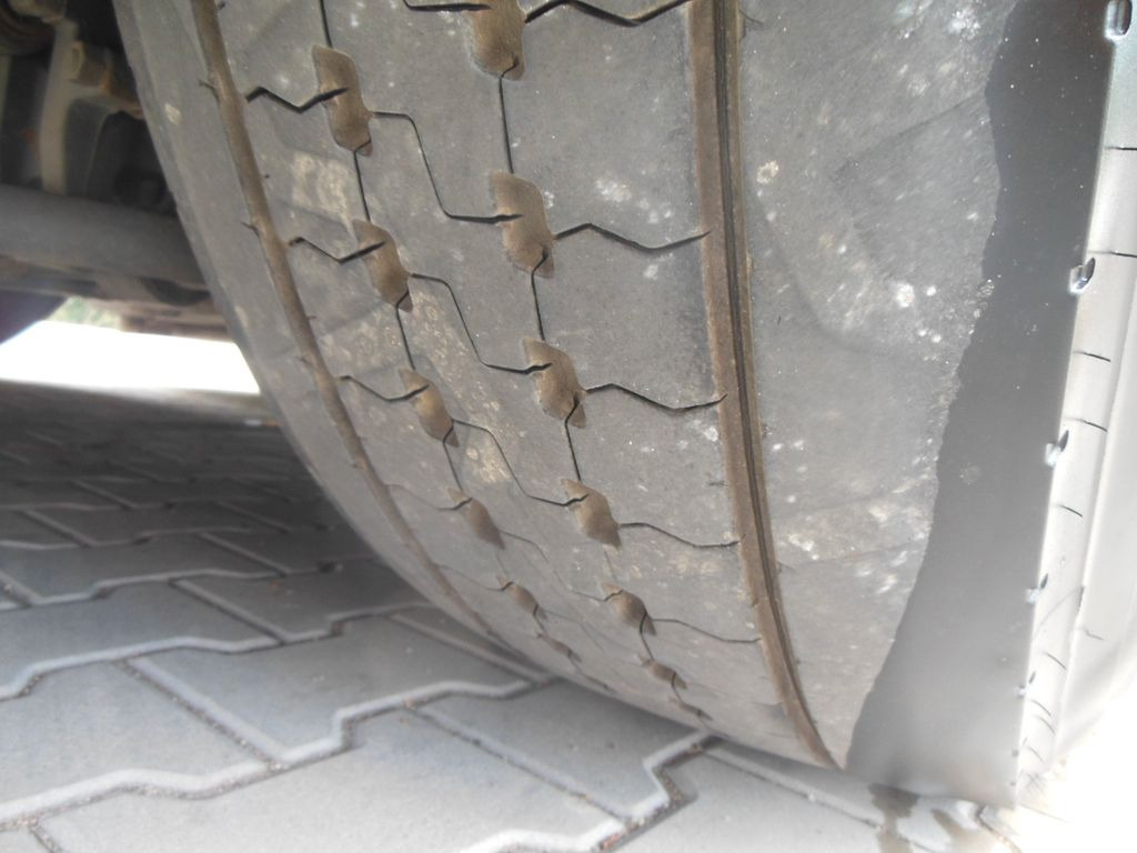 Scania R520, V8, ROSSI, LEDER, TOP!!! Scania R520, V8, ROSSI, LEDER, TOP!!! - Trekker: afbeelding 5 Scania R520, V8, ROSSI, LEDER, TOP!!! Scania R520, V8, ROSSI, LEDER, TOP!!! - Trekker: afbeelding 5