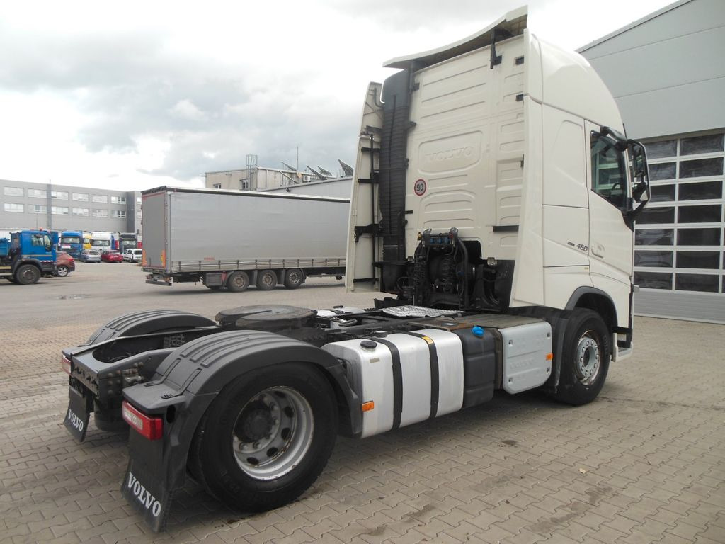 Volvo FH 13/460, GLOBE XL - Trekker: afbeelding 3 Volvo FH 13/460, GLOBE XL - Trekker: afbeelding 3