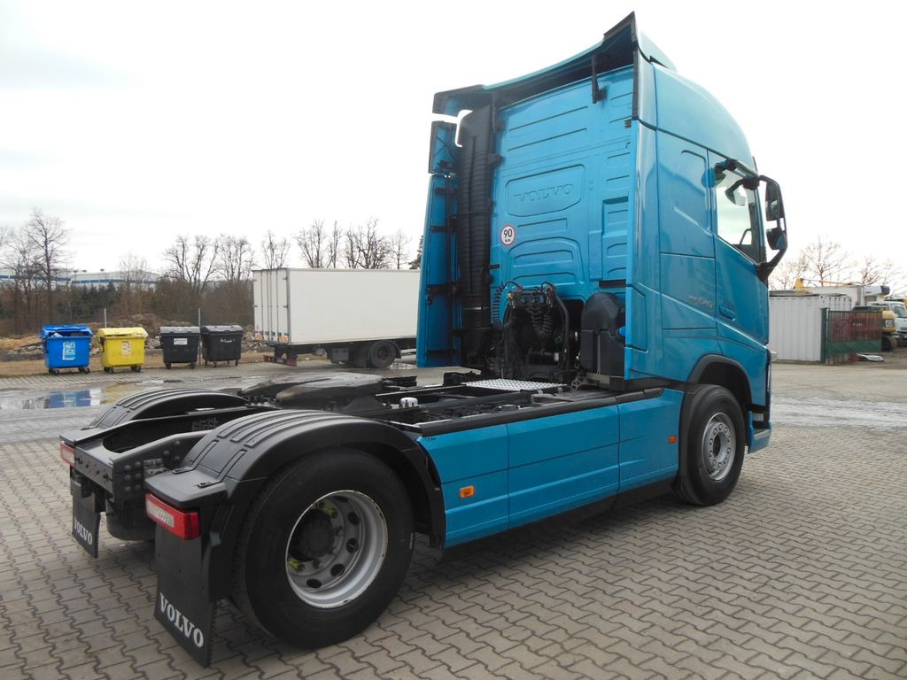 Volvo FH 13/540, GLOBE - Trekker: afbeelding 3 Volvo FH 13/540, GLOBE - Trekker: afbeelding 3