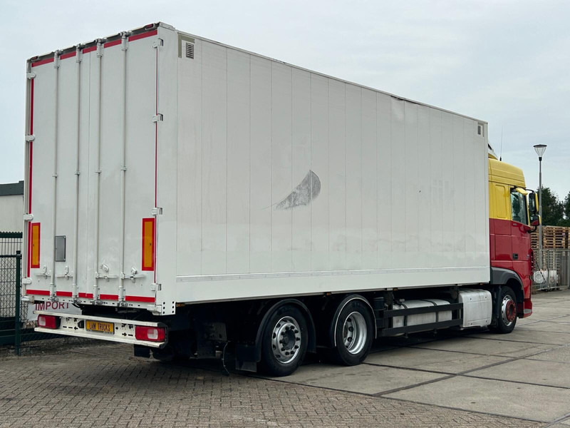 DAF XF 460 FAR - Bakwagen: afbeelding 5 DAF XF 460 FAR - Bakwagen: afbeelding 5
