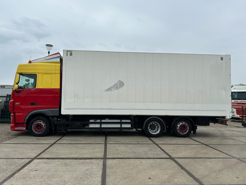 DAF XF 460 FAR - Bakwagen: afbeelding 2 DAF XF 460 FAR - Bakwagen: afbeelding 2