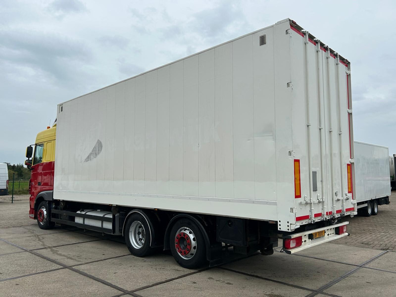 DAF XF 460 FAR - Bakwagen: afbeelding 3 DAF XF 460 FAR - Bakwagen: afbeelding 3