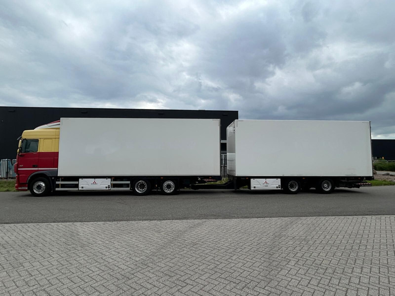 DAF XF 460 - Koelwagen vrachtwagen: afbeelding 2 DAF XF 460 - Koelwagen vrachtwagen: afbeelding 2