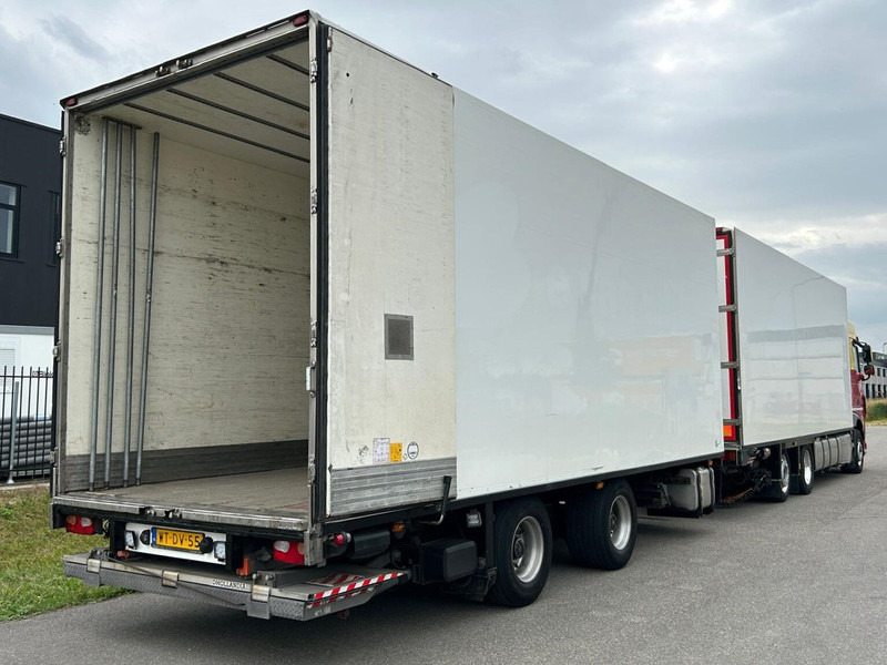 DAF XF 460 - Koelwagen vrachtwagen: afbeelding 5 DAF XF 460 - Koelwagen vrachtwagen: afbeelding 5