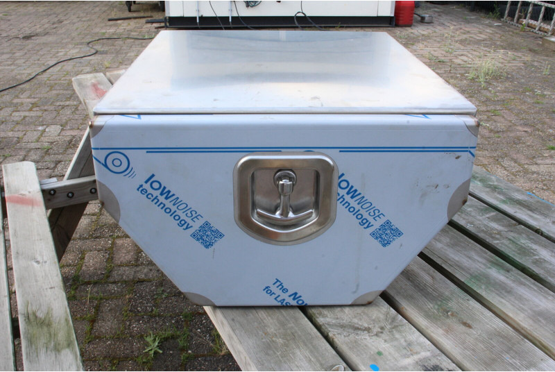 Tilbox - Onderdelen: afbeelding 2 Tilbox - Onderdelen: afbeelding 2