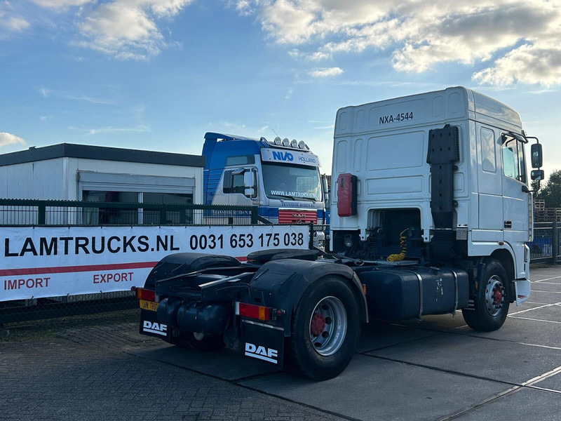 DAF XF 95.430 - Trekker: afbeelding 5 DAF XF 95.430 - Trekker: afbeelding 5