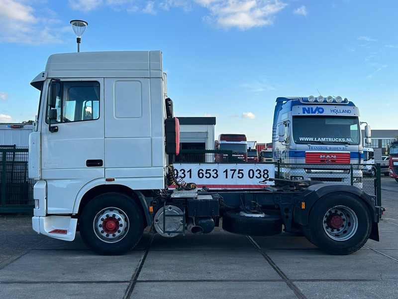 DAF XF 95.430 - Trekker: afbeelding 2 DAF XF 95.430 - Trekker: afbeelding 2