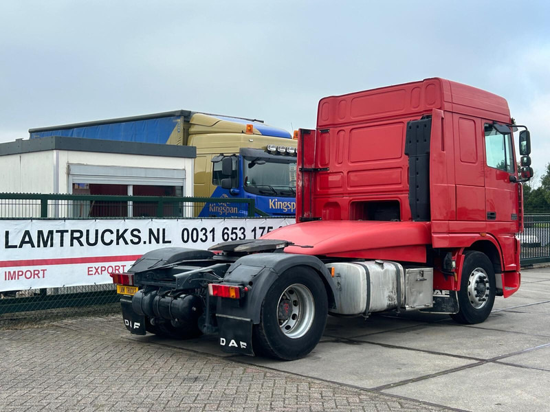 DAF XF 95.480 - Trekker: afbeelding 5 DAF XF 95.480 - Trekker: afbeelding 5