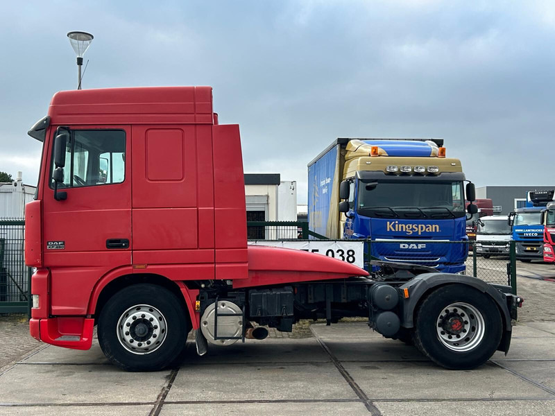 DAF XF 95.480 - Trekker: afbeelding 2 DAF XF 95.480 - Trekker: afbeelding 2