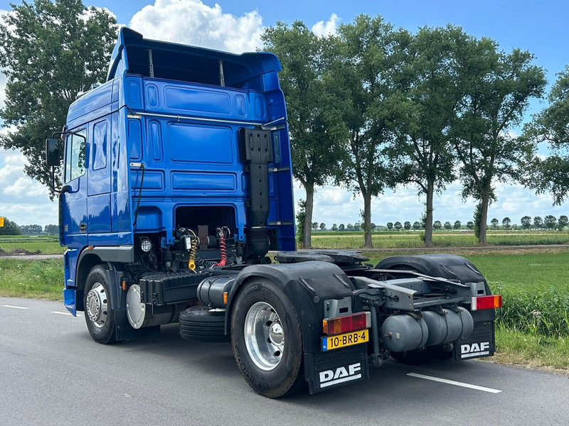 DAF XF480 EURO 2 ONLY 115.027 KM - Trekker: afbeelding 4 DAF XF480 EURO 2 ONLY 115.027 KM - Trekker: afbeelding 4