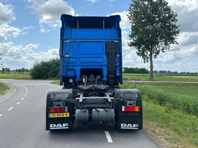 DAF XF480 - Trekker: afbeelding 5 DAF XF480 - Trekker: afbeelding 5