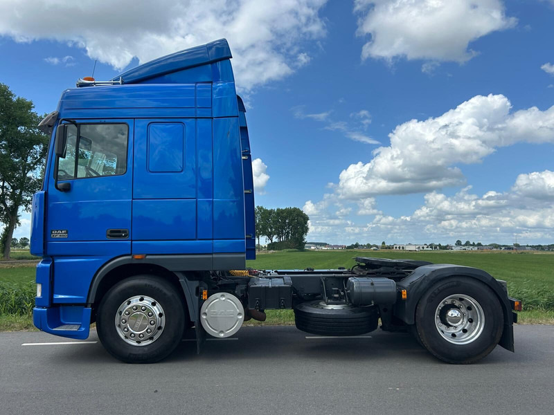 DAF XF480 - Trekker: afbeelding 3 DAF XF480 - Trekker: afbeelding 3