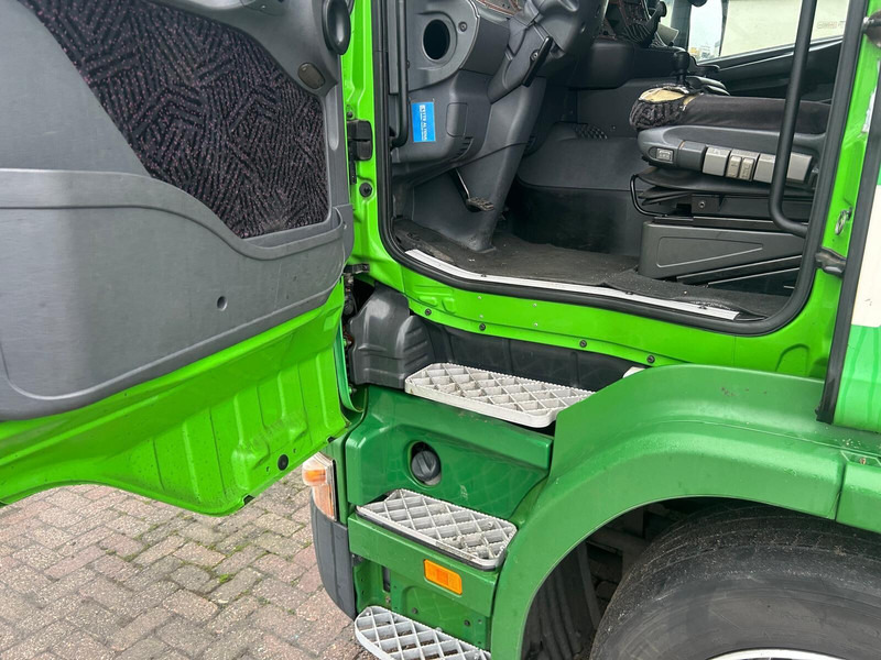 Scania R114.380 - Trekker: afbeelding 5 Scania R114.380 - Trekker: afbeelding 5