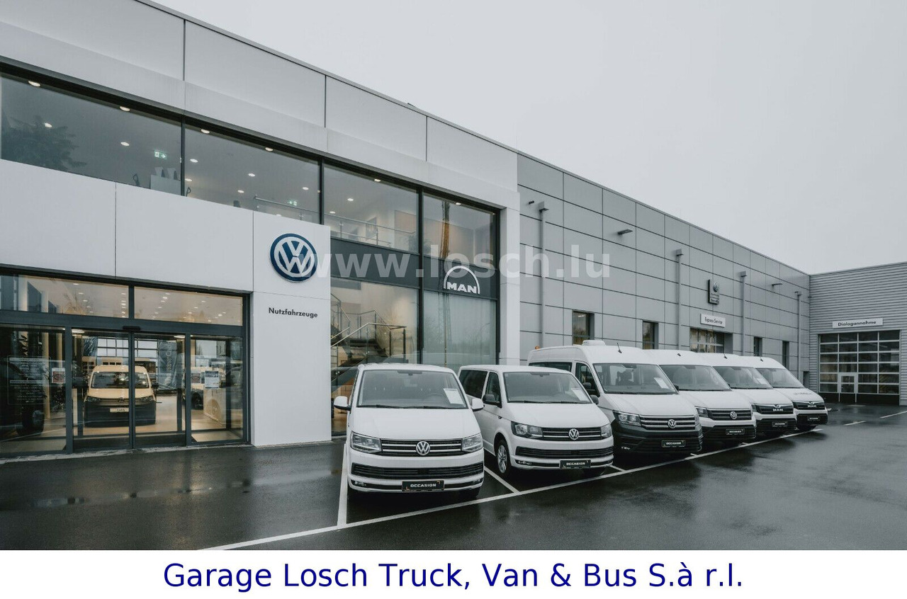 Gesloten bestelwagen MAN TGE 3.140 4X2F L4H3 SB Kasten: afbeelding 20