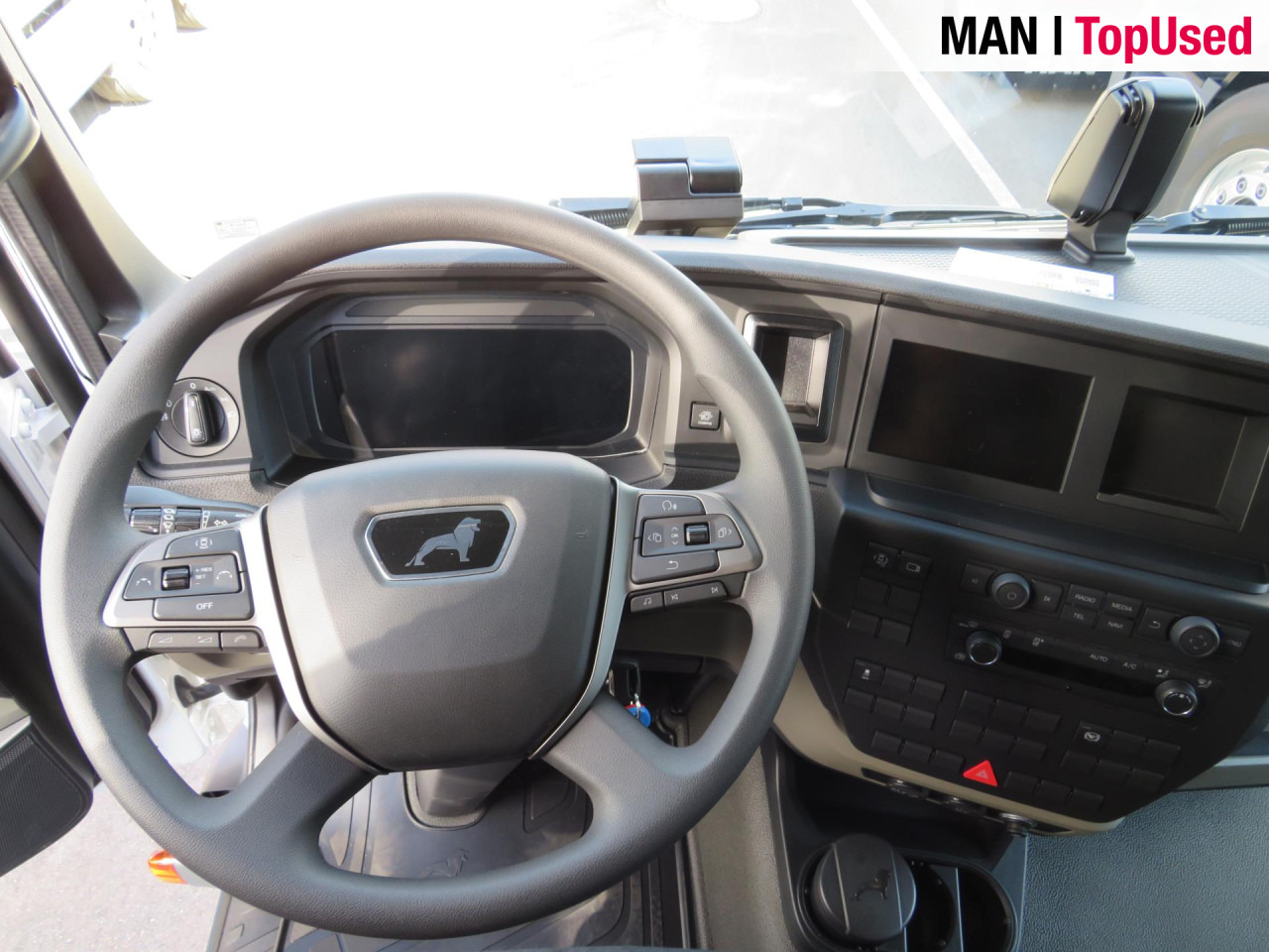 MAN TGL 12.220 4x2 BL CH JUNGE Koffer DHOLLANDIA LBW - Bakwagen: afbeelding 5 MAN TGL 12.220 4x2 BL CH JUNGE Koffer DHOLLANDIA LBW - Bakwagen: afbeelding 5