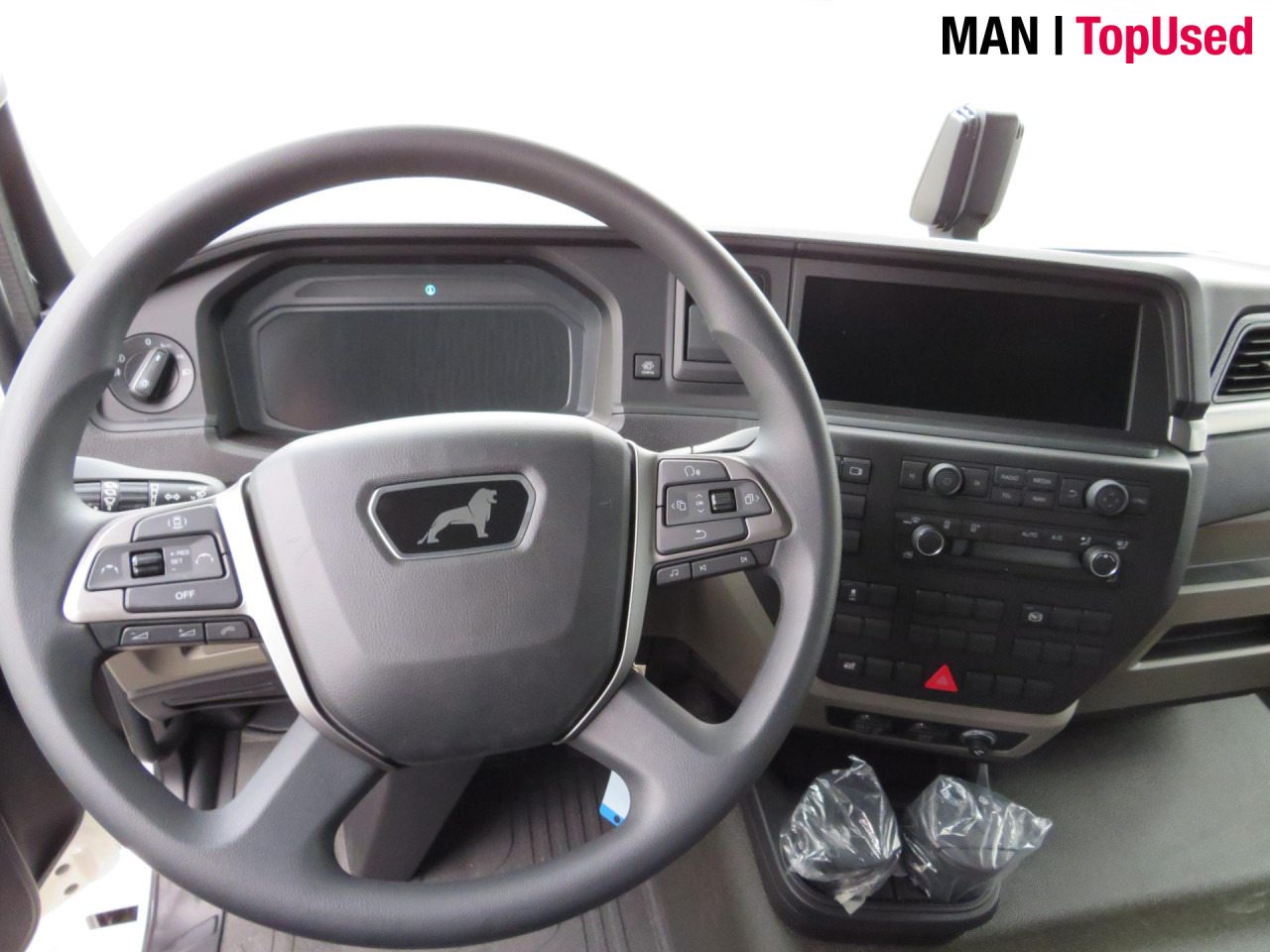 MAN TGL 12.250 4X2 BL VANTEC Koffer BÄR LBW Euro6 AHK - Bakwagen: afbeelding 4 MAN TGL 12.250 4X2 BL VANTEC Koffer BÄR LBW Euro6 AHK - Bakwagen: afbeelding 4