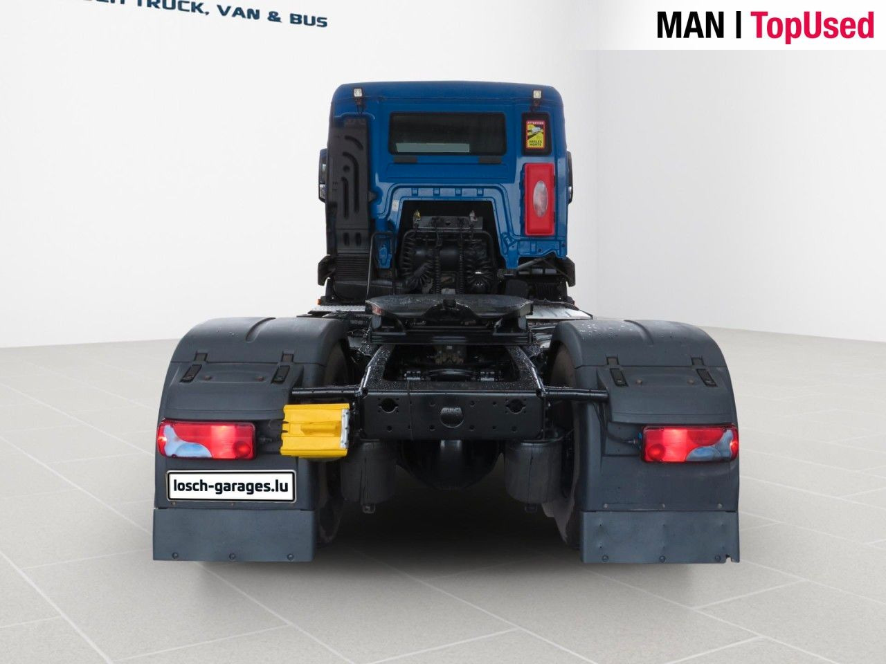 MAN TGS 18.470 4x2 BL SA Meiller Kipphydraulik MAN TGS 18.470 4x2 BL SA Meiller Kipphydraulik - Trekker: afbeelding 5 MAN TGS 18.470 4x2 BL SA Meiller Kipphydraulik MAN TGS 18.470 4x2 BL SA Meiller Kipphydraulik - Trekker: afbeelding 5