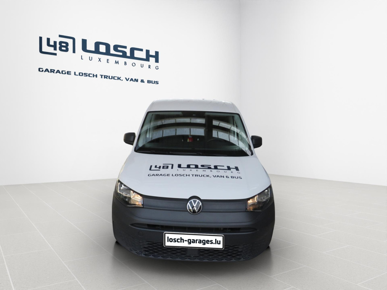 Kleine bestelwagen VOLKSWAGEN Caddy Cargo 2.0 TDI 75 kW Klima ZV: afbeelding 14 Kleine bestelwagen VOLKSWAGEN Caddy Cargo 2.0 TDI 75 kW Klima ZV: afbeelding 14