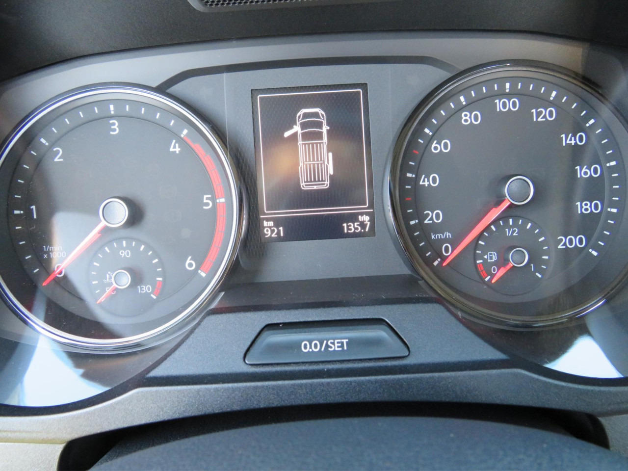 VOLKSWAGEN Crafter 55 L5 Superhochdach Doka BOTT-Ausbau Klima - Gesloten bestelwagen: afbeelding 2 VOLKSWAGEN Crafter 55 L5 Superhochdach Doka BOTT-Ausbau Klima - Gesloten bestelwagen: afbeelding 2