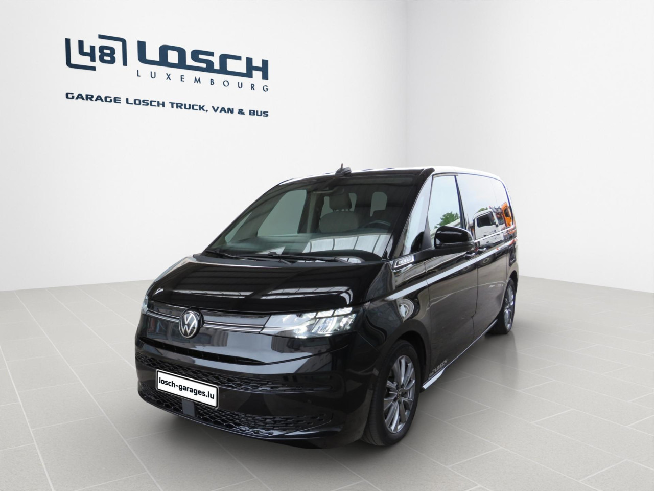 VOLKSWAGEN T7 Multivan 2.0 TDI 110 kW Life Navi LED Klima - Personenwagen: afbeelding 1 VOLKSWAGEN T7 Multivan 2.0 TDI 110 kW Life Navi LED Klima - Personenwagen: afbeelding 1