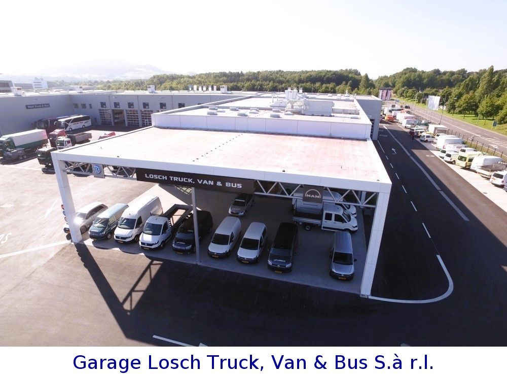 Kleine bestelwagen Volkswagen T6.1 Transporter Trendline 2.0 TDI Kasten: afbeelding 13