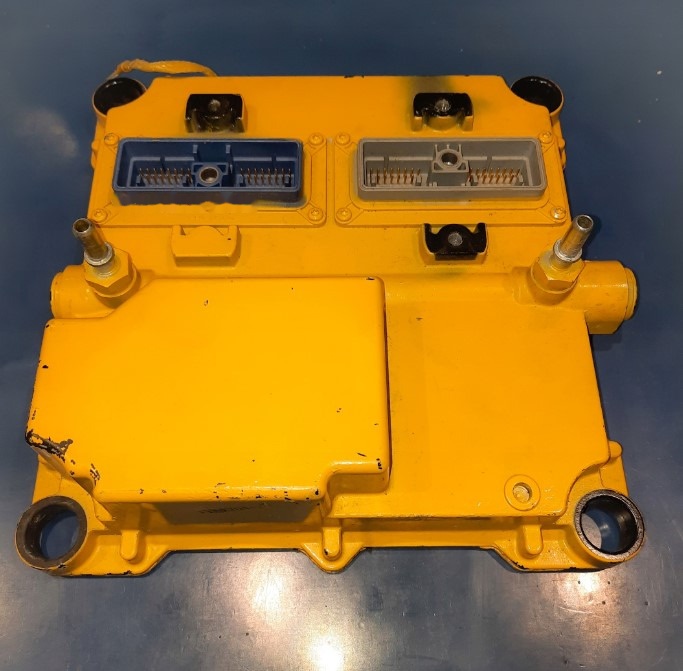 CATERPILLAR  - ECU voor Rupslader: afbeelding 1 CATERPILLAR  - ECU voor Rupslader: afbeelding 1