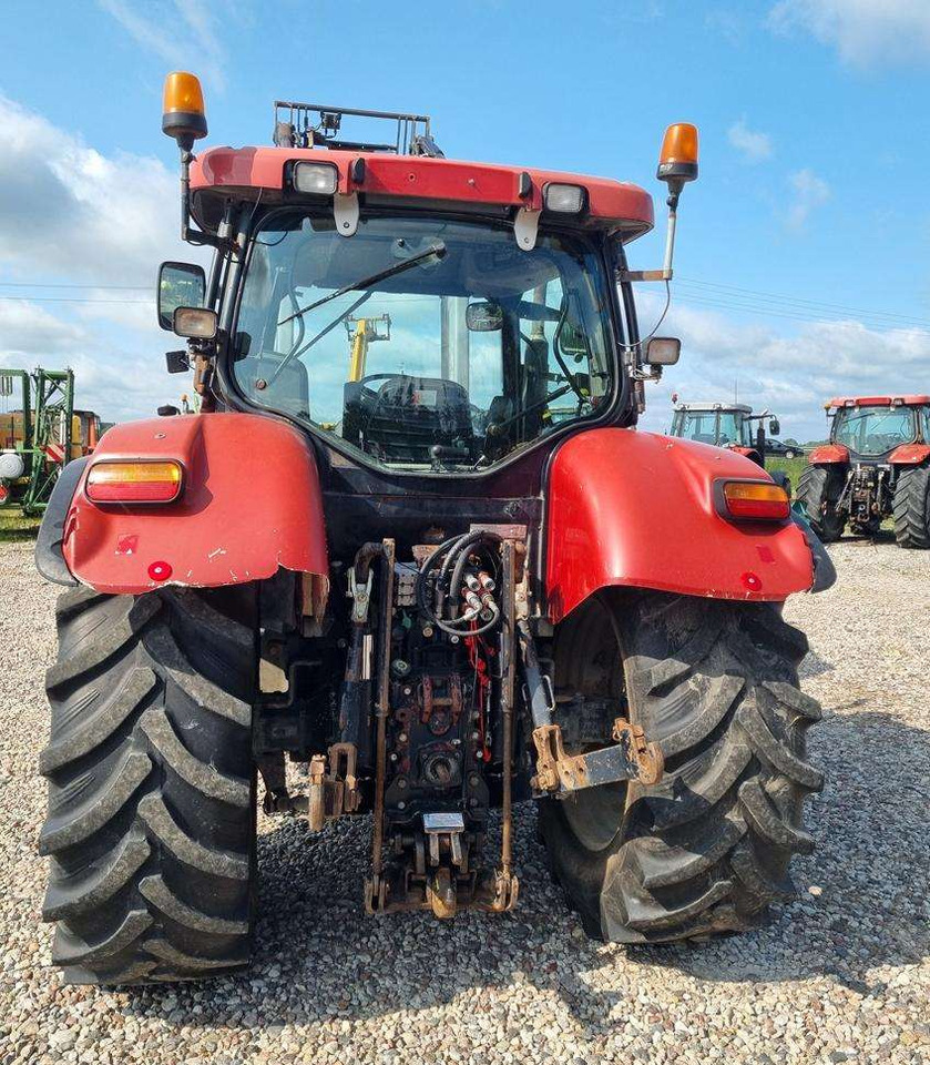 Tractor Case-IH 140 Maxxum: afbeelding 7