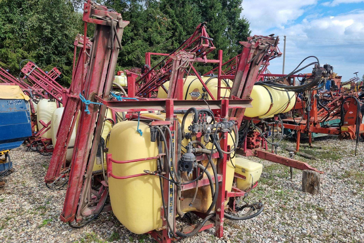 Hardi Sprayer - Veldspuit: afbeelding 2 Hardi Sprayer - Veldspuit: afbeelding 2