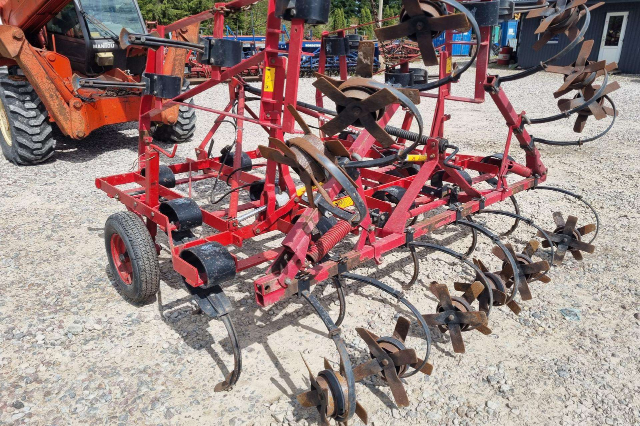 Kongskilde Vibroflex - Cultivator: afbeelding 2 Kongskilde Vibroflex - Cultivator: afbeelding 2
