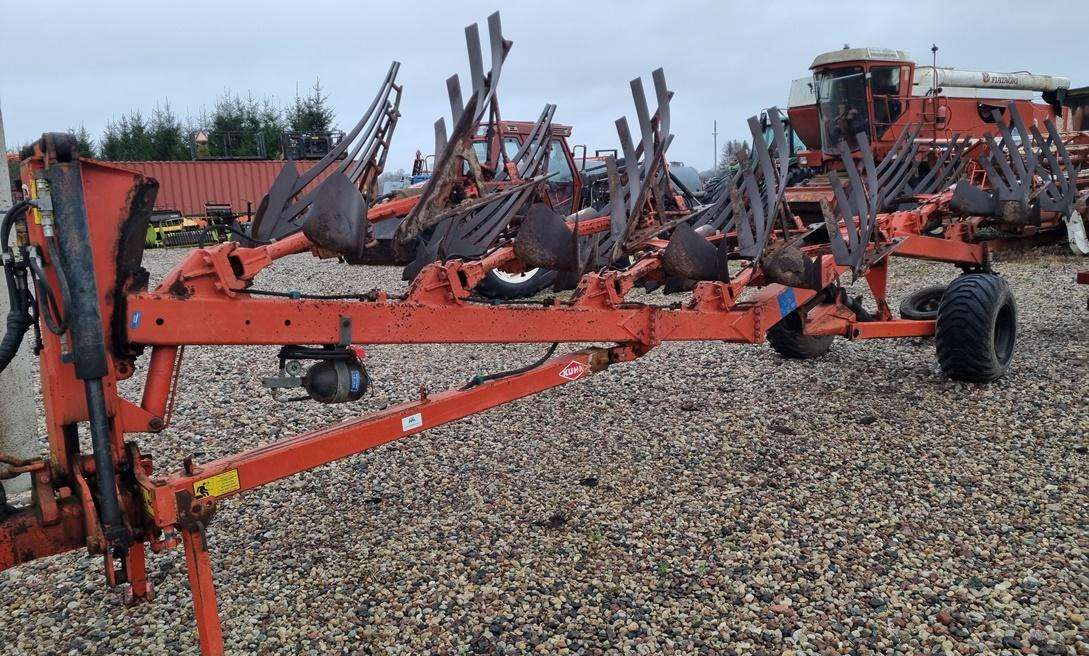Kuhn Manager - Ploeg: afbeelding 5 Kuhn Manager - Ploeg: afbeelding 5