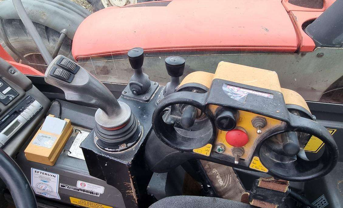 Verreiker Manitou MT 1637: afbeelding 12