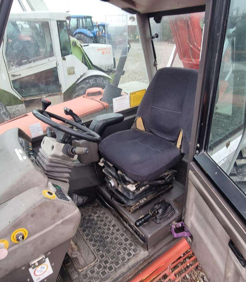 Verreiker Manitou MT 1637: afbeelding 9