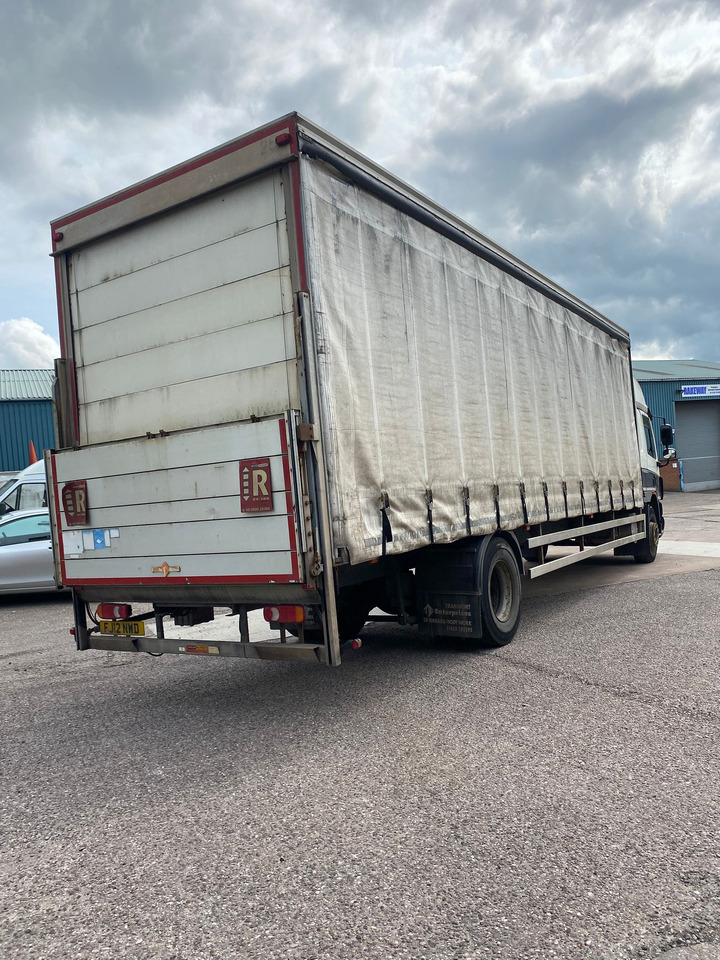 DAF CF 65 250 - Schuifzeilen vrachtwagen: afbeelding 4 DAF CF 65 250 - Schuifzeilen vrachtwagen: afbeelding 4