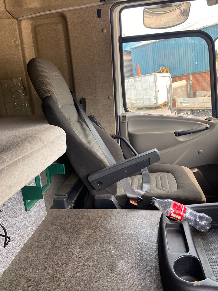 DAF CF 65 250 - Schuifzeilen vrachtwagen: afbeelding 3 DAF CF 65 250 - Schuifzeilen vrachtwagen: afbeelding 3