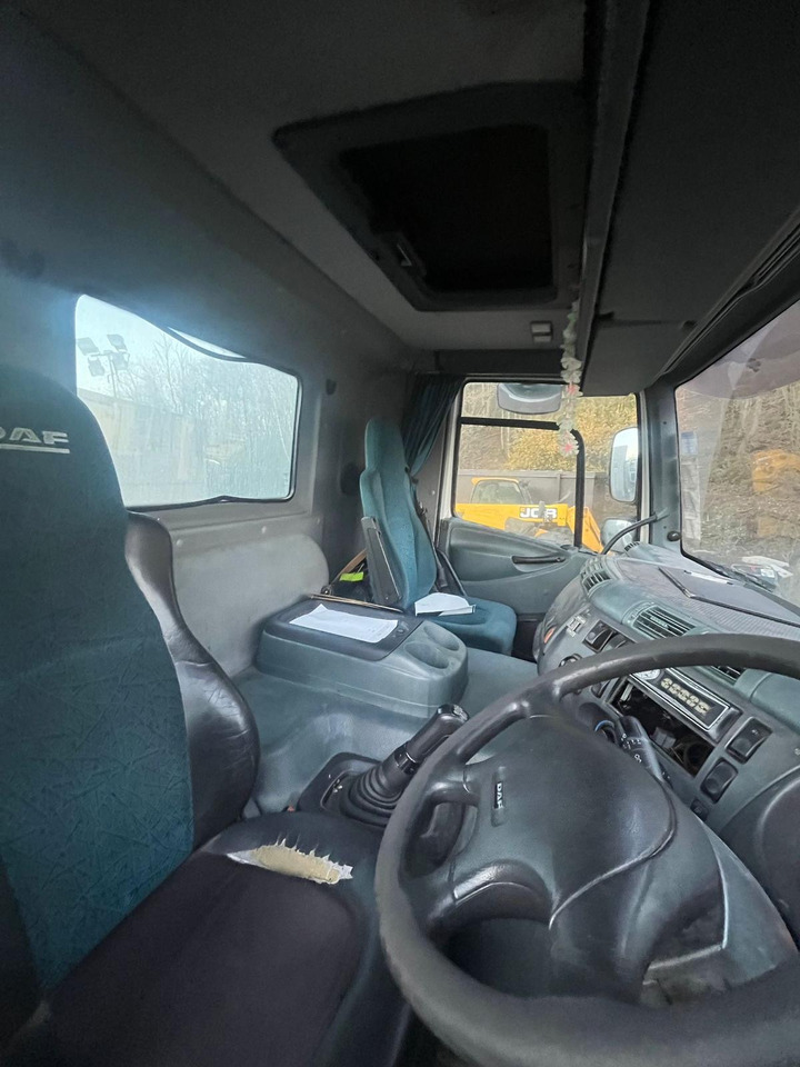 DAF 75 310 - Trekker: afbeelding 3 DAF 75 310 - Trekker: afbeelding 3