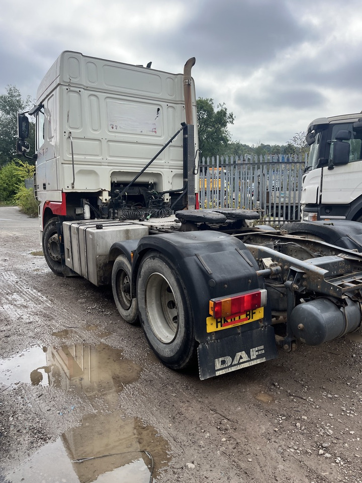 Daf 105XF 460 6x2 Tractor Unit - Trekker: afbeelding 4 Daf 105XF 460 6x2 Tractor Unit - Trekker: afbeelding 4