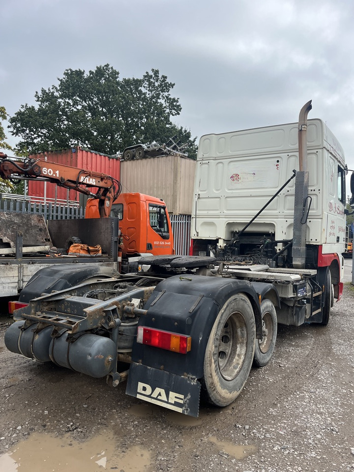 Daf 105XF 460 6x2 Tractor Unit - Trekker: afbeelding 5 Daf 105XF 460 6x2 Tractor Unit - Trekker: afbeelding 5