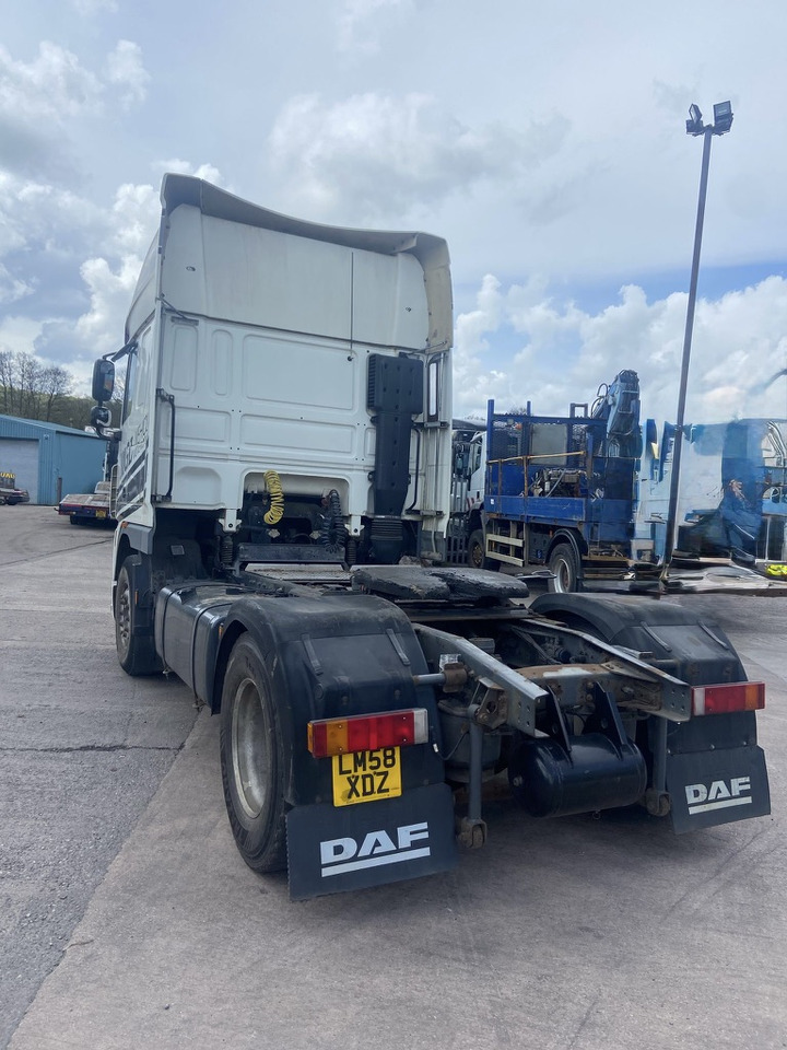 Daf 105Xf 460 4x2 Tractor Unit - Trekker: afbeelding 4 Daf 105Xf 460 4x2 Tractor Unit - Trekker: afbeelding 4
