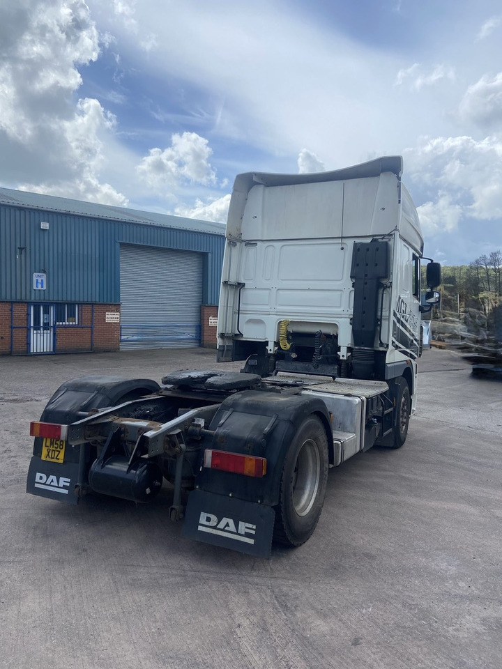 Daf 105Xf 460 4x2 Tractor Unit - Trekker: afbeelding 5 Daf 105Xf 460 4x2 Tractor Unit - Trekker: afbeelding 5